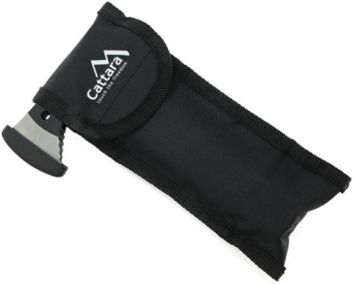Nůž MULTI AXE 15in1 17,5cm Cattara 13262