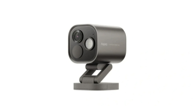 AQARA Camera Hub G5 Pro Wi-Fi (CH-C07D), Šedá - venkovní kamera s funkcí hubu