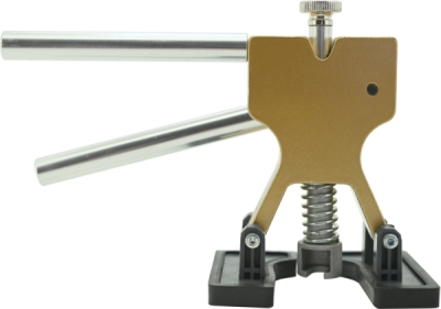 Narovnávač karoserie sada Compass 09430