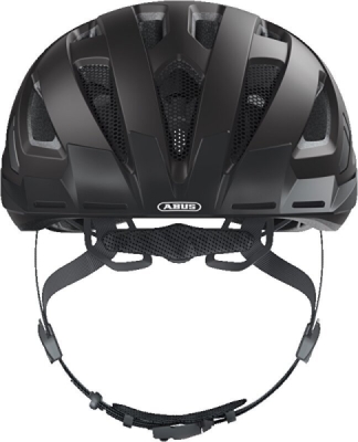 Přilba ABUS Urban-I 3.0 velvet black XL
