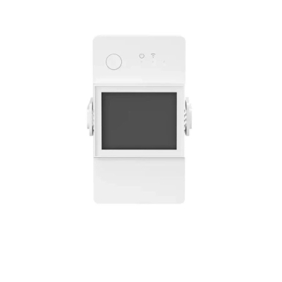SONOFF POWR316D POW Elite Wi-Fi spínač as měřičem spotřeby