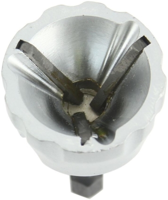 Odhrotovač vnější 3 - 19 mm 1/4" MAR-POL M55877