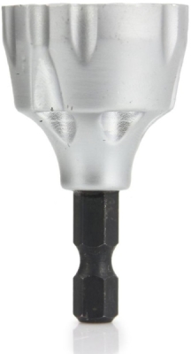 Odhrotovač vnější 3 - 19 mm 1/4" MAR-POL M55877