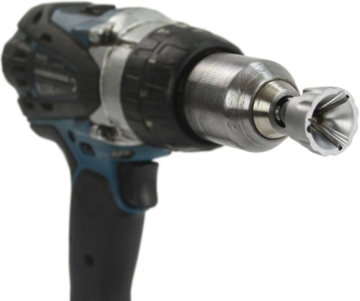 Odhrotovač vnější 3 - 19 mm 1/4" MAR-POL M55877