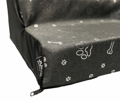 Schody pro psa 60 x 42 x 30 cm