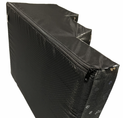 Schody pro psa 60 x 42 x 30 cm