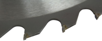 Kotouč pilový s SK plátky (vidiový), 250x24Tx32mm MAR-POL M08926