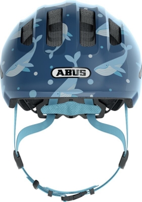 Přilba ABUS Smiley 3.0 blue whale S