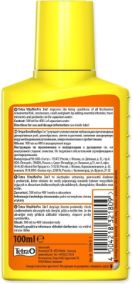 Přípravek Tetra VitaMinPro 3in1 100 ml