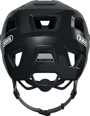 Přilba ABUS MoTrip shiny black L