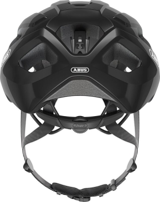 Přilba ABUS Macator velvet black S