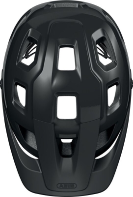 Přilba ABUS MoTrip shiny black M