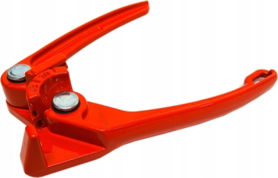 Ohýbačka brzdových trubek, rozsah 3, 4.75 a 6 mm (1/8-1/4”) - QUATROS QS70114
