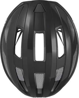 Přilba ABUS Macator velvet black L