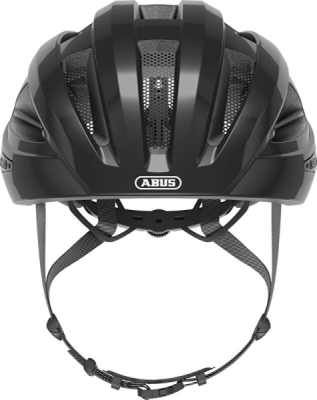 Přilba ABUS Macator velvet black L