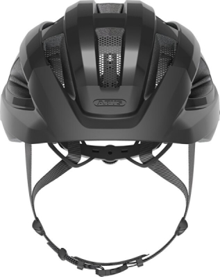 Přilba ABUS Macator velvet black L