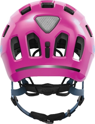Přilba ABUS Youn-I 2.0 sparkling pink S