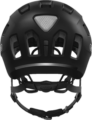 Přilba ABUS Youn-I 2.0 velvet black M