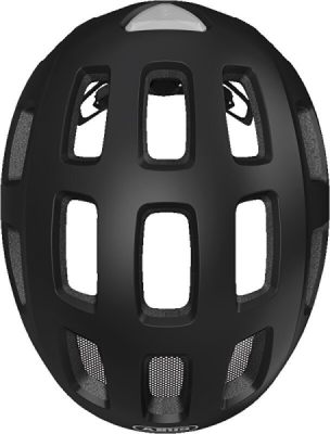 Přilba ABUS Youn-I 2.0 velvet black M