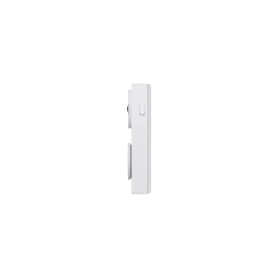 AQARA Doorbell Camera Hub G410 Select (CH-C09DW), Bílý - inteligentní videozvonek s hubem