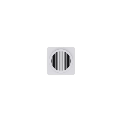 AQARA Doorbell Camera Hub G410 Select (CH-C09DW), Bílý - inteligentní videozvonek s hubem