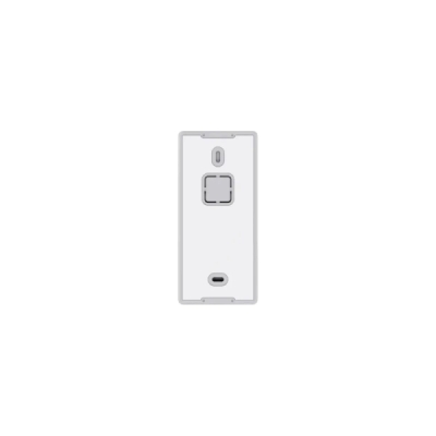 AQARA Doorbell Camera Hub G410 Select (CH-C09DW), Bílý - inteligentní videozvonek s hubem