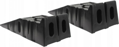 Nájezdové PU rampy pod auto - sada 2 ks MAR-POL M80096