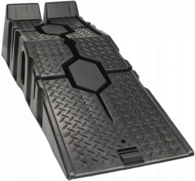Nájezdové PU rampy pod auto - sada 2 ks MAR-POL M80096