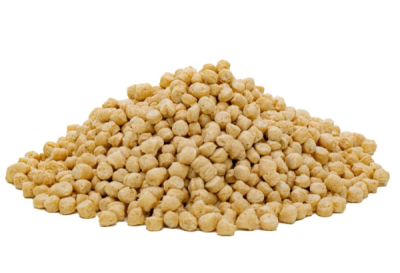 Plovoucí křupky pro kachny a labutě 90 g