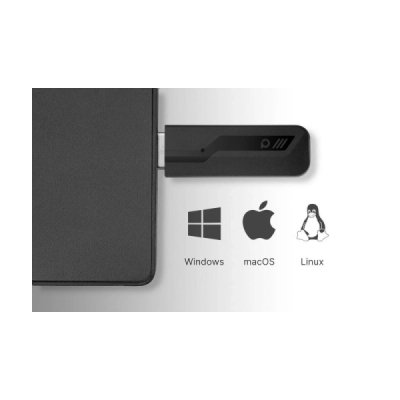 Phoscon ConBee III (Zigbee USB gateway)
