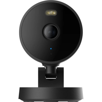 AQARA Camera G100 Select (CH-C08D), Černá - Vnitřní / Vnější Wi-Fi 2K kamera