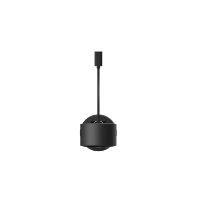 AQARA Camera G100 Select (CH-C08D), Černá - Vnitřní / Vnější Wi-Fi 2K kamera