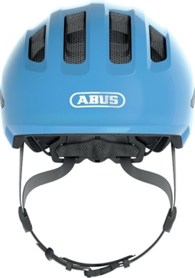 Přilba ABUS Smiley 3.0 shiny blue S