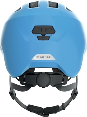 Přilba ABUS Smiley 3.0 shiny blue S