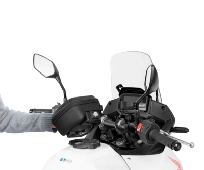 Montážní sada Click System SHAD W013CS