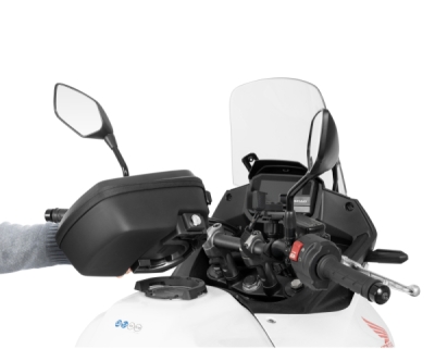 Montážní sada Click System SHAD W013CS