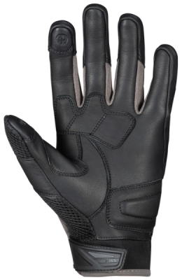 Rukavice iXS X40469-003-5XL FRESH 3.0 X40469 černý 5XL