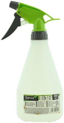 Postřikovač ruční 500ml Garvia 20509