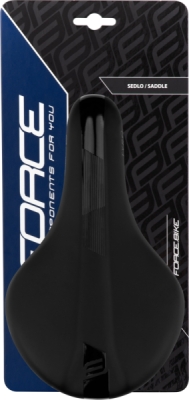 Sedlo FORCE TYRO 24" dětské