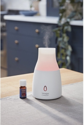 YANKEE CANDLE ULTRASONIC AROMA DIFUZÉR