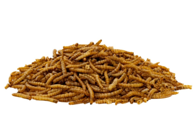 Mouční červi, sáček 35 g