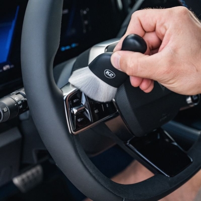 K2 Flato Pro - Detailingový štětec