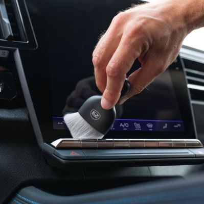 K2 Flato Pro - Detailingový štětec