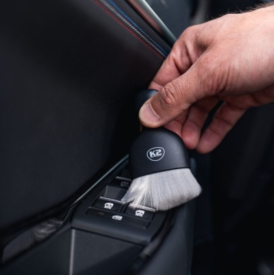K2 Flato Pro - Detailingový štětec