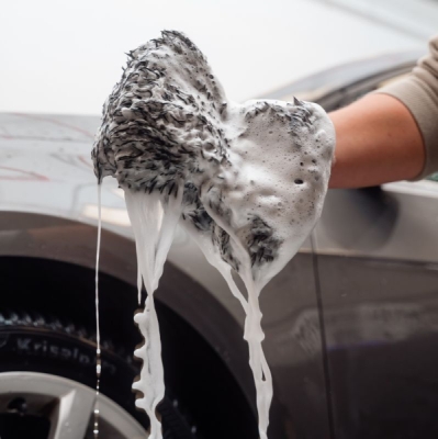 K2 WASH PAD PRO, 1ks