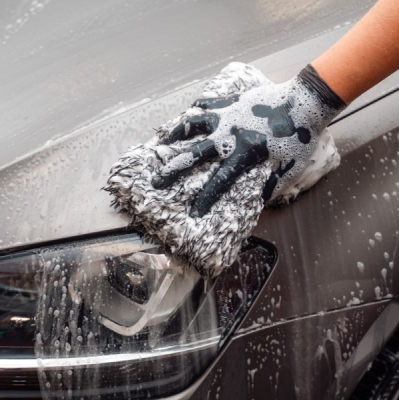 K2 WASH PAD PRO, 1ks