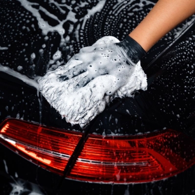 K2 WASH PAD PRO, 1ks