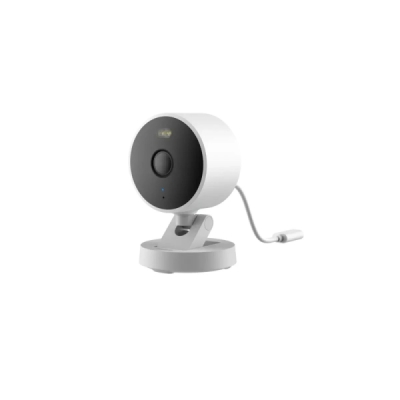AQARA Camera G100 Select (CH-C08DW), Bílá - Vnitřní / Vnější Wi-Fi 2K kamera
