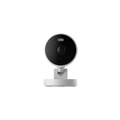 AQARA Camera G100 Select (CH-C08DW), Bílá - Vnitřní / Vnější Wi-Fi 2K kamera