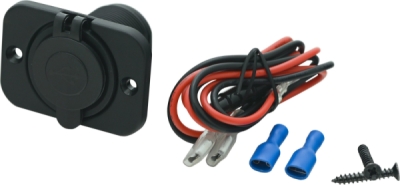 Compass zásuvka 2x USB 2,1A